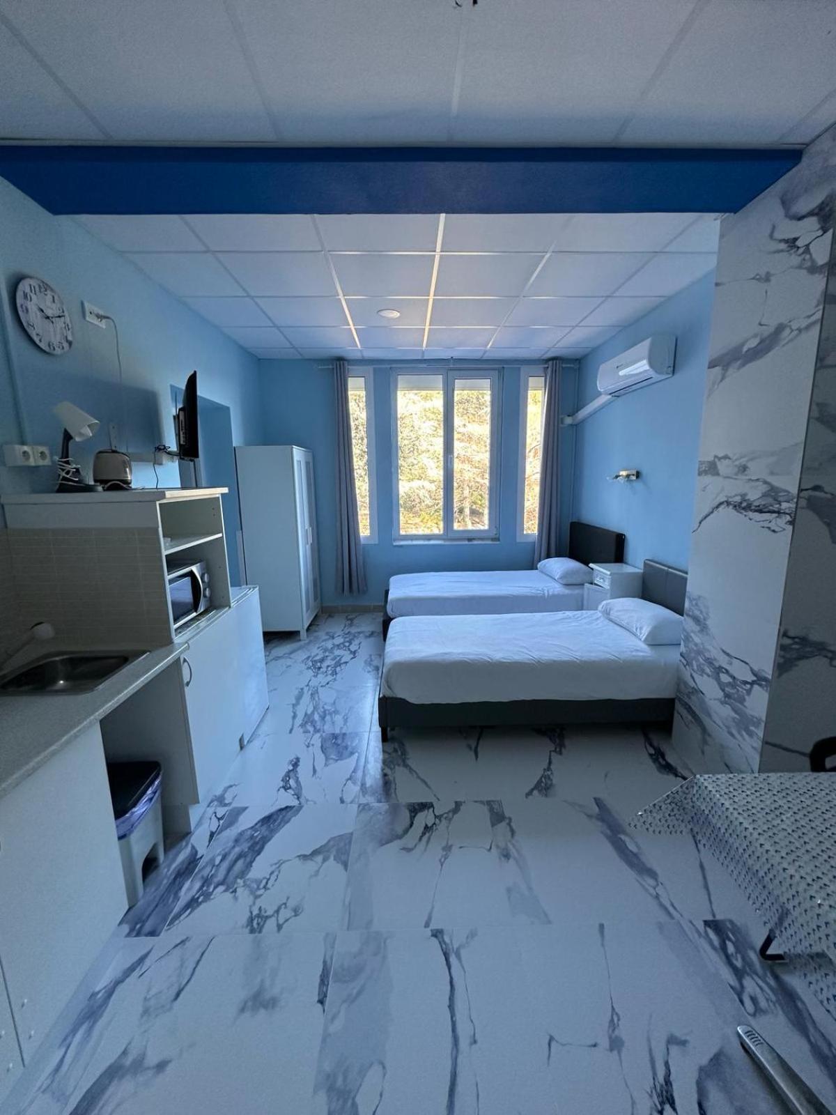 Domaine Des Anges Aparthotel Amelie-les-Bains-Palalda ภายนอก รูปภาพ