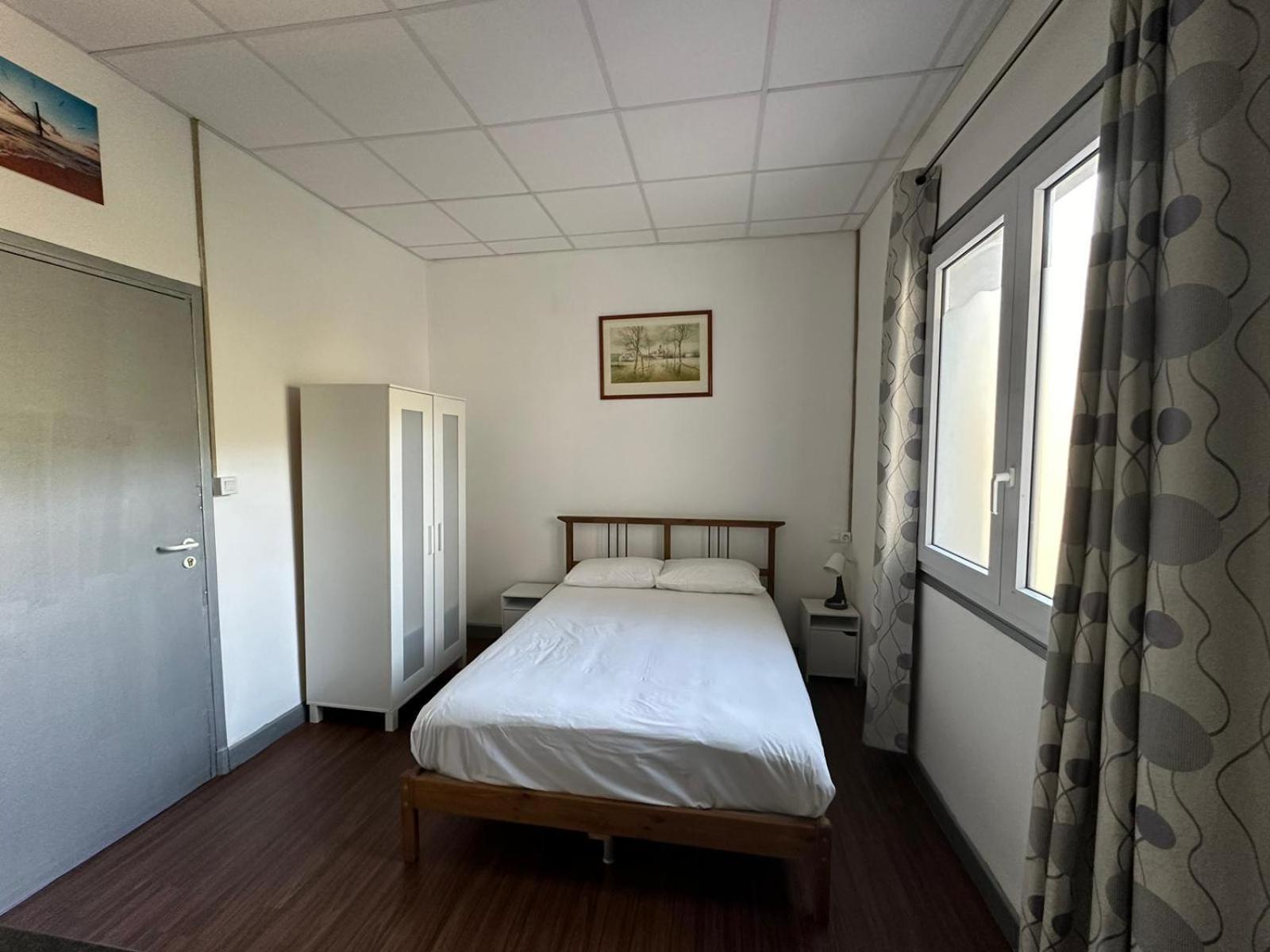 Domaine Des Anges Aparthotel Amelie-les-Bains-Palalda ภายนอก รูปภาพ
