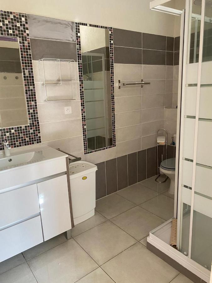 Domaine Des Anges Aparthotel Amelie-les-Bains-Palalda ภายนอก รูปภาพ