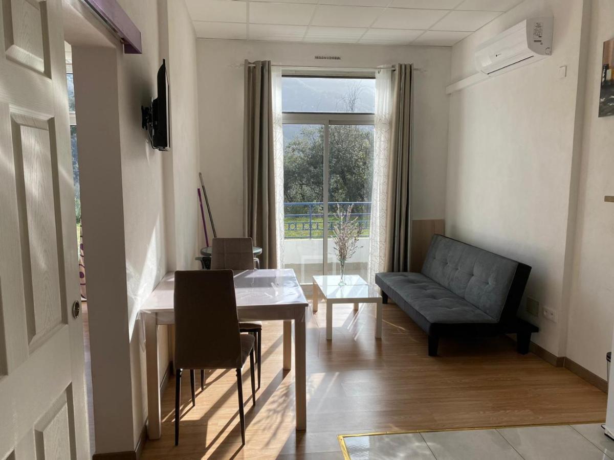 Domaine Des Anges Aparthotel Amelie-les-Bains-Palalda ภายนอก รูปภาพ