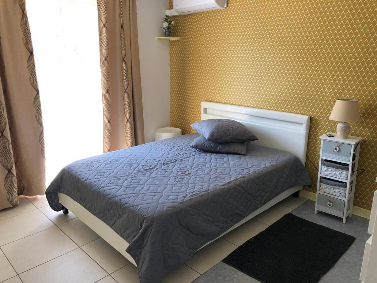Domaine Des Anges Aparthotel Amelie-les-Bains-Palalda ภายนอก รูปภาพ